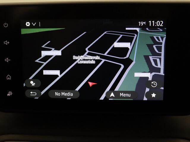 Dacia Jogger 140pk Hybrid Extreme 7p. Automaat Camera | Cruise | Navi | Parkeersens. v+a