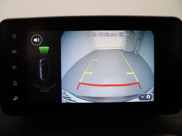 Dacia Jogger 140pk Hybrid Extreme 7p. Automaat Camera | Cruise | Navi | Parkeersens. v+a