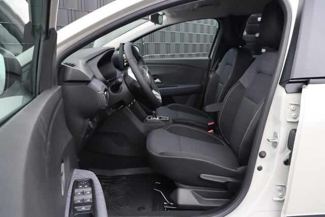 Dacia Jogger 1.8 hybrid 155 expression 7p. HEV | Camera | Stoelverwarming | Cruise Control | Carplay