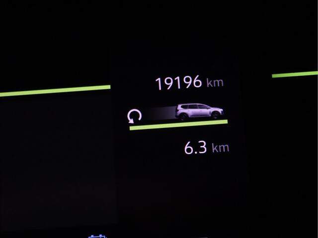 Dacia Jogger 140pk Hybrid Extreme 7p. Camera | Cruise | Navi | Parkeersens. v+a