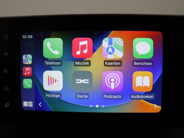 Dacia Jogger 140pk Hybrid Extreme 7p. Camera | Cruise | Navi | Parkeersens. v+a