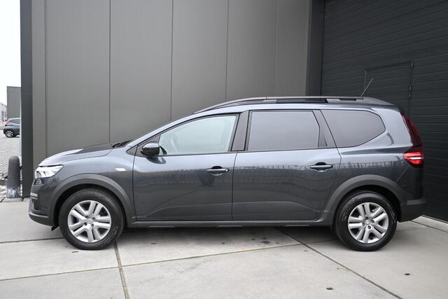 Dacia Jogger TCe 110 Comfort | TREKHAAK | CRUISE CONTROL | APPLECARPLAY/ANDROIDAUTO | CLIMATE CONTROL | PDC