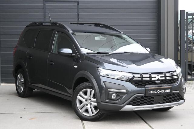 Dacia Jogger TCe 110 Comfort | TREKHAAK | CRUISE CONTROL | APPLECARPLAY/ANDROIDAUTO | CLIMATE CONTROL | PDC