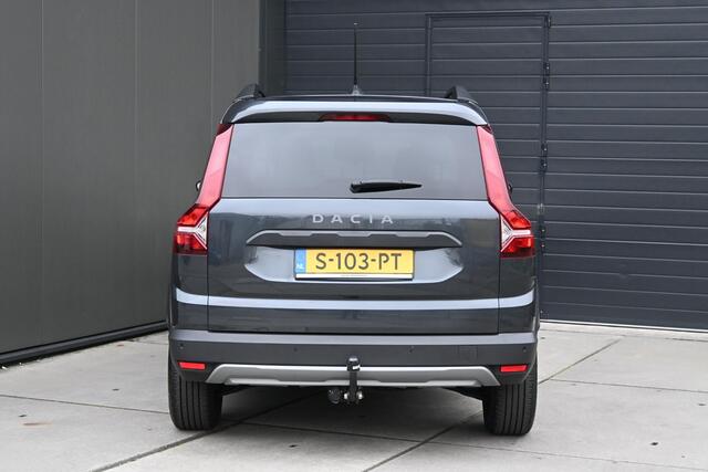 Dacia Jogger TCe 110 Comfort | TREKHAAK | CRUISE CONTROL | APPLECARPLAY/ANDROIDAUTO | CLIMATE CONTROL | PDC
