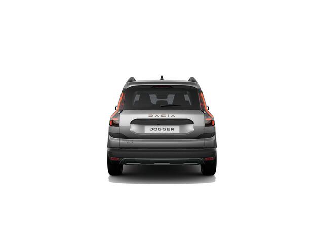 Dacia Jogger Limited Edition | Achteruitrijcamera | Cruise Control met snelheidsbegrenzer | Dacia Handsfree card voor openen, sluiten en starten zonder sleutel