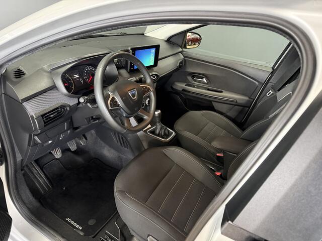 Dacia Jogger 1.0 TCe Extreme 5p. | Navi | Cruise
