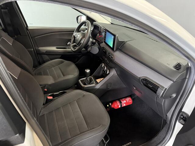 Dacia Jogger 1.0 TCe Extreme 5p. | Navi | Cruise