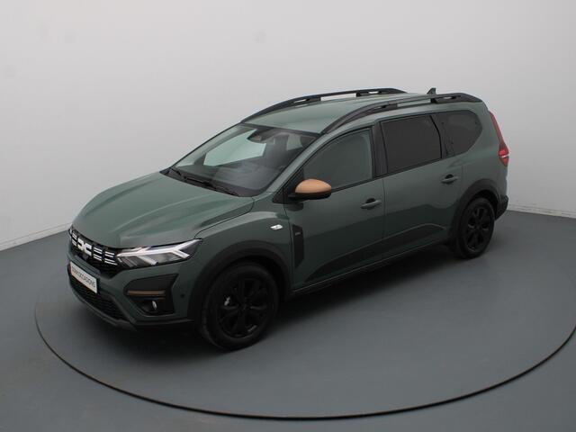 Dacia Jogger Hybrid Extreme 7p. 140pk Camera | Cruise | Navi | Parkeersens. v+a