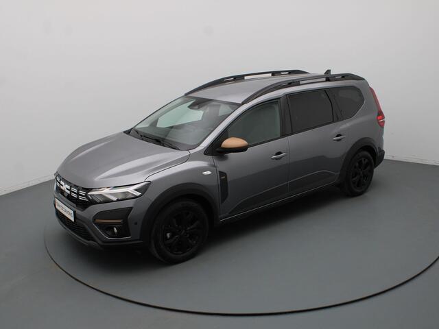Dacia Jogger Hybrid Extreme 7p. 140pk Camera | Cruise | Navi | Parkeersens. v+a