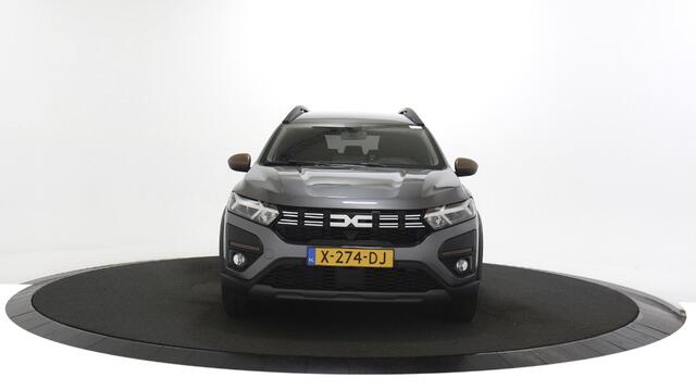 Dacia Jogger 1.6 Hybrid 140 Extreme 7p. Trekhaak / 7-Persoons / Automaat