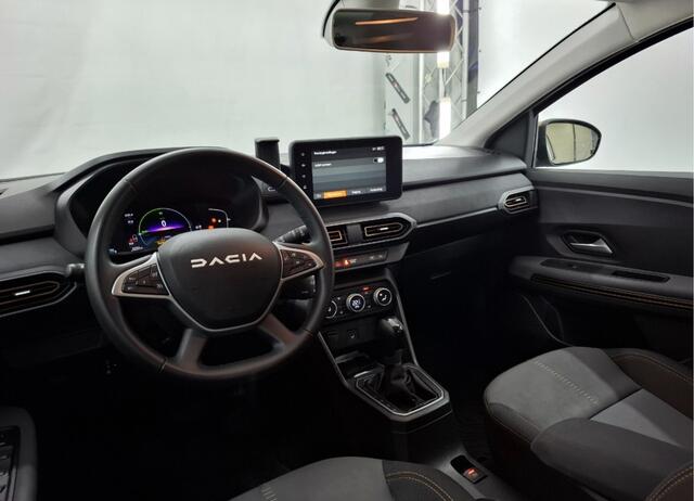 Dacia Jogger 1.6 Hybrid 140 Extreme 7p. Trekhaak / 7-Persoons / Automaat