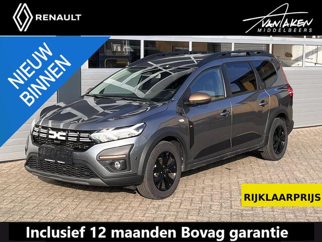 Dacia Jogger 1.0 TCe 110 Extreme 7p.