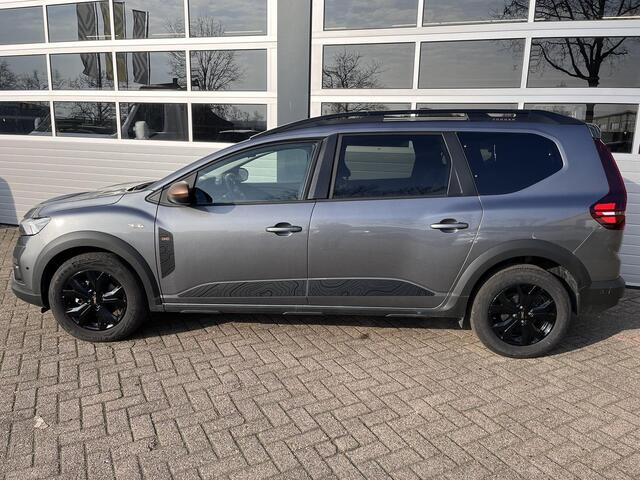 Dacia Jogger 1.0 TCe 110 Extreme 7p.