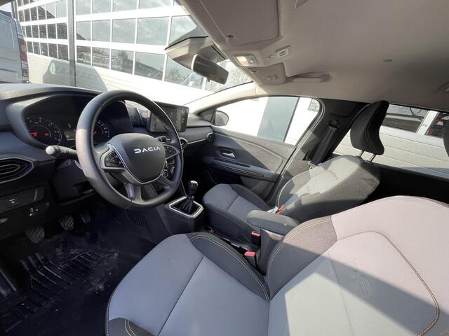 Dacia Jogger 1.0 TCe 110 Extreme 7p.