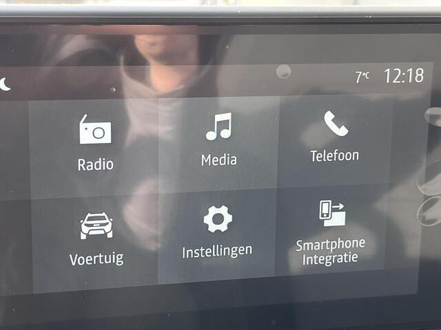 Dacia Jogger 1.0 TCe 110 Extreme 7p.