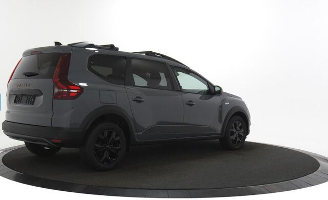 Dacia Jogger 1.0 TCe 110 Extreme 7p. Carplay / Stoelverwarming / Camera / Cruise enz