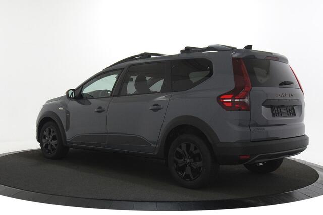 Dacia Jogger 1.0 TCe 110 Extreme 7p. Carplay / Stoelverwarming / Camera / Cruise enz