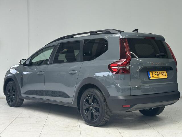 Dacia Jogger 1.6 Hybrid 140 Extreme 7p. | Parkeersensoren V+A | Achteruitrijcamera | Navigatie | Apple CarPlay / Android Auto |