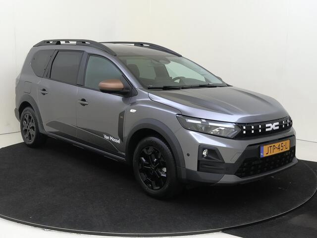Dacia Jogger 1.8 hybrid 155 limited edition 7p. | Navigatie | Camera