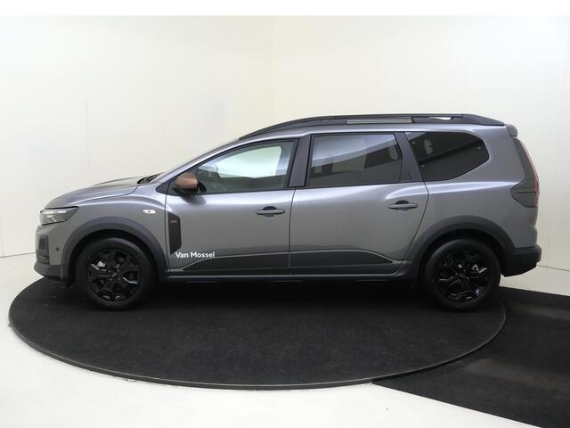 Dacia Jogger 1.8 hybrid 155 limited edition 7p. | Navigatie | Camera