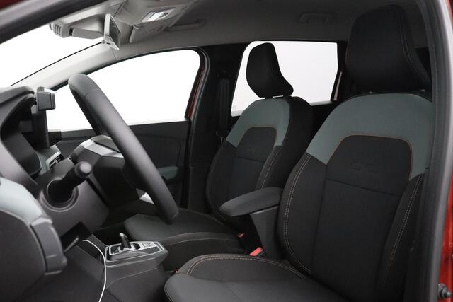 Dacia Jogger 1.8 hybrid 155 limited edition 7p. | Nu in Zeist | Bekijk en Test de Jogger Phase 2 | 2026 |