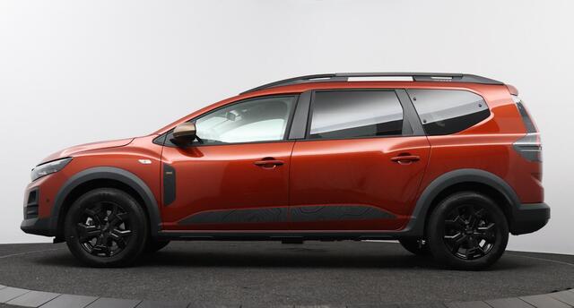 Dacia Jogger 1.8 hybrid 155 limited edition 7p. | Nu in Zeist | Bekijk en Test de Jogger Phase 2 | 2026 |