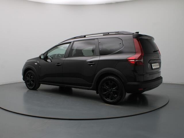 Dacia Jogger 1.6 Hybrid 140 Extreme 7p. Camera | Cruise | Navi | Parkeersens. v+a | Stoelverw.