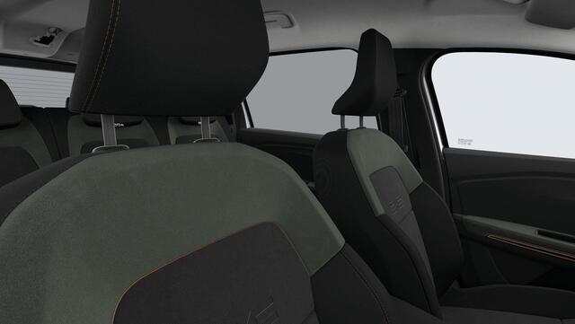 Dacia Jogger Hybrid 155 limited edition 7-zits l Voorraadvoordeel! l Gratis 7 jaar fabrieksgarantie!