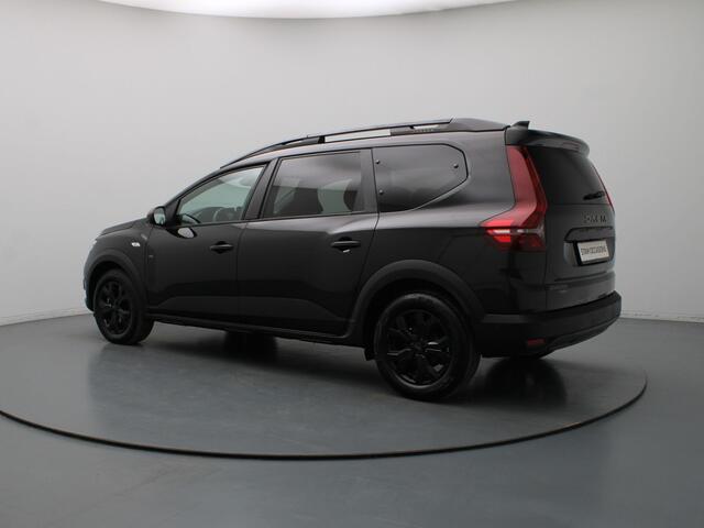 Dacia Jogger 1.6 Hybrid Extreme 7p. 140pk Camera | Cruise | Navi | Parkeersens. v+a