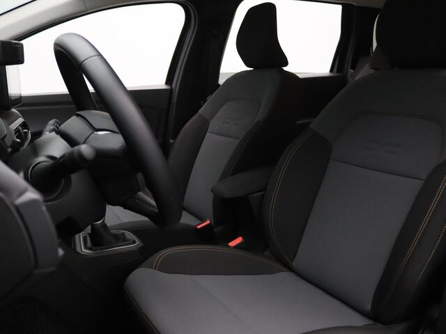 Dacia Jogger 1.6 Hybrid Extreme 7p. 140pk Camera | Cruise | Navi | Parkeersens. v+a