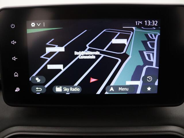 Dacia Jogger 1.6 Hybrid Extreme 7p. 140pk Camera | Cruise | Navi | Parkeersens. v+a