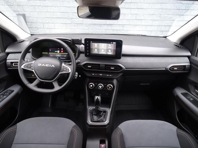 Dacia Jogger 1.6 Hybrid 140 Extreme 5p. NU 7 JAAR GARANTIE! / PACK ASSIST