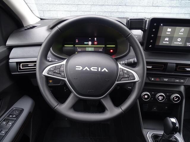 Dacia Jogger 1.6 Hybrid 140 Extreme 5p. NU 7 JAAR GARANTIE! / PACK ASSIST