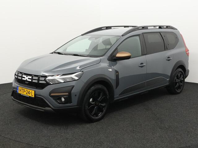 Dacia Jogger 1.6 Hybrid 140 Extreme 7p. / NAVIGATIE / APPLE & ANDROID AUTO /