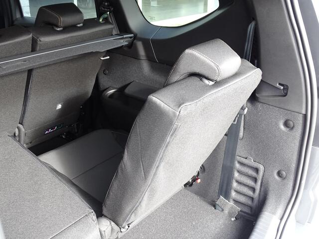 Dacia Jogger 1.8 hybrid 155 limited edition 7p. NU 7 JAAR GARANTIE! / FULL OPTIONS