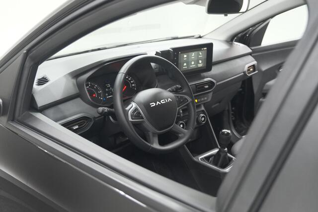 Dacia Jogger TCe 110 Extreme | 7 Zitplaatsen | Camera | Dodehoekdetectie | Stoelverwarming | Apple Carplay