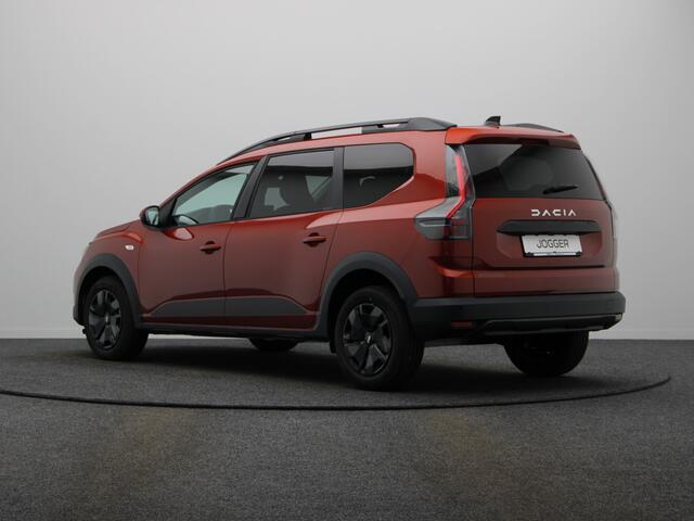 Dacia Jogger Expression TCe 110 | Achteruitrijcamera | Bekleding 'Expression' | Cruise Control met snelheidsbegrenzer
