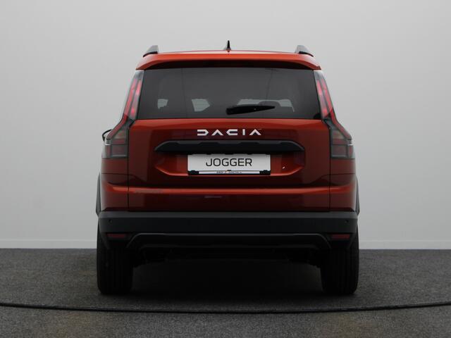 Dacia Jogger Expression TCe 110 | Achteruitrijcamera | Bekleding 'Expression' | Cruise Control met snelheidsbegrenzer