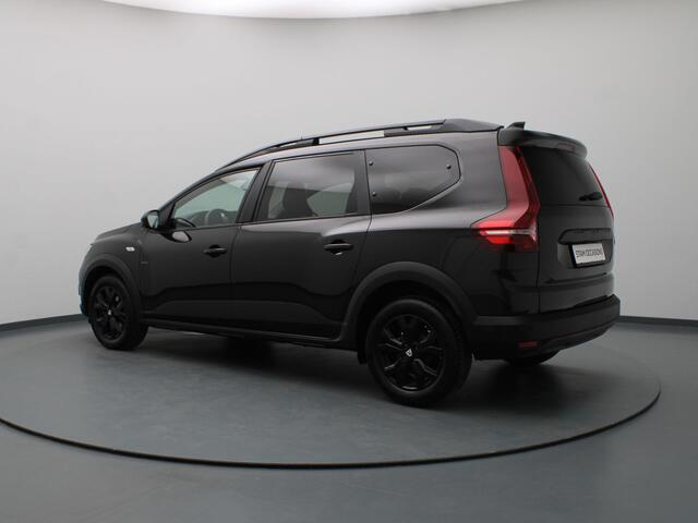 Dacia Jogger 1.0 TCe 110 Extreme 7p. Camera | Cruise | Navi | Parkeersens. v+a | Stoelverw.