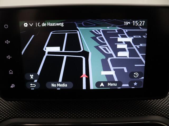 Dacia Jogger 1.0 TCe 110 Extreme 7p. Camera | Cruise | Navi | Parkeersens. v+a | Stoelverw.