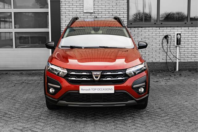 Dacia Jogger 1.0 TCe Bi-Fuel Extreme 7p. | 7 persoons | navigatie | climate control