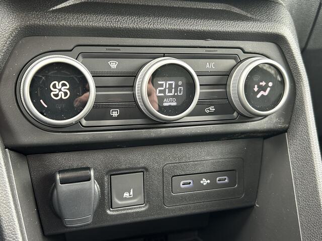 Dacia Jogger 1.8 hybrid 155 limited edition 7p. / Levertijd I.O. /