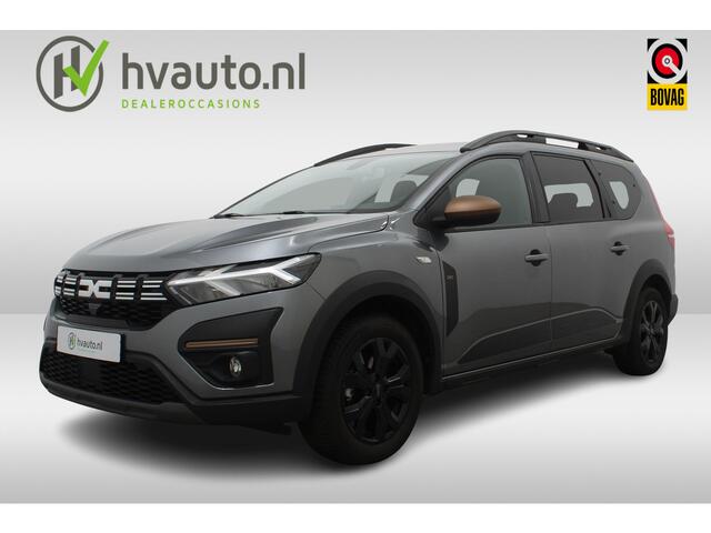 Dacia Jogger 1.0 TCe 110PK EXTREME 7-PERS | Carplay | PDC v/a | Camera