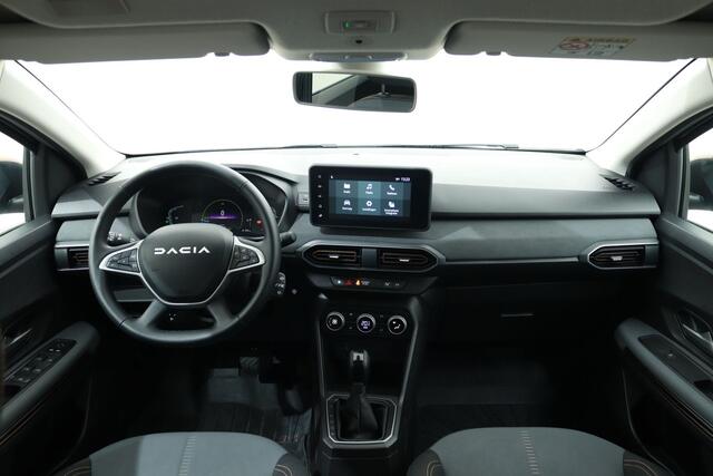 Dacia Jogger 1.0 TCe 110PK EXTREME 7-PERS | Carplay | PDC v/a | Camera