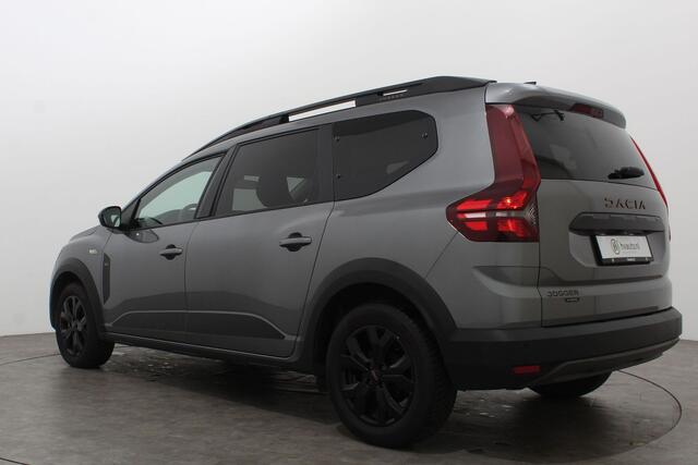 Dacia Jogger 1.0 TCe 110PK EXTREME 7-PERS | Carplay | PDC v/a | Camera