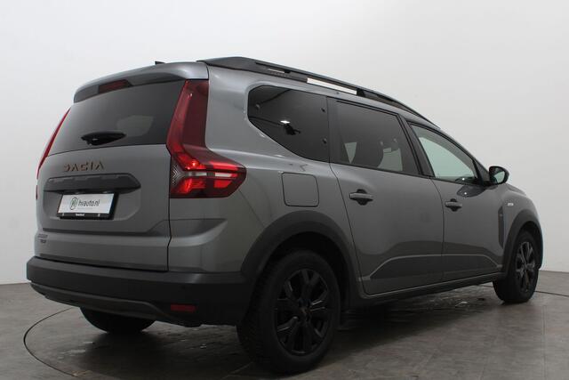 Dacia Jogger 1.0 TCe 110PK EXTREME 7-PERS | Carplay | PDC v/a | Camera