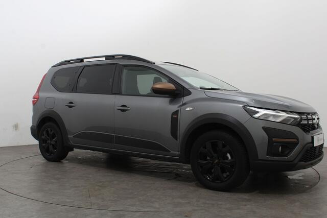 Dacia Jogger 1.0 TCe 110PK EXTREME 7-PERS | Carplay | PDC v/a | Camera
