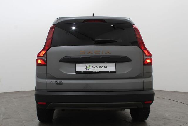 Dacia Jogger 1.0 TCe 110PK EXTREME 7-PERS | Carplay | PDC v/a | Camera