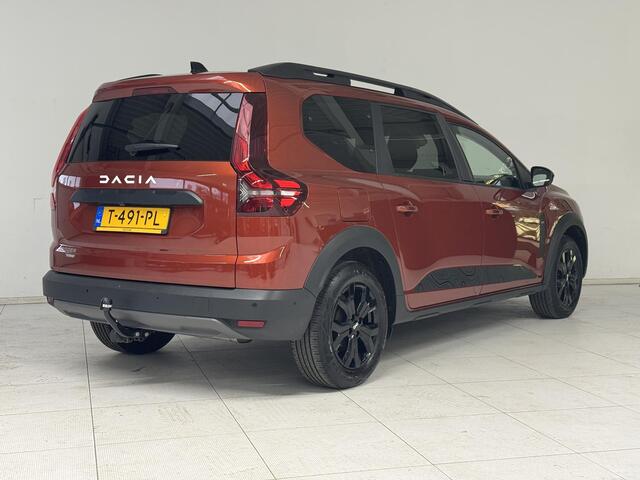 Dacia Jogger 1.6 Hybrid 140 Extreme 7p. | Trekhaak | Navigatie | Achteruitrijcamera | Climate Control |