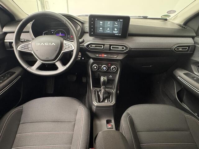 Dacia Jogger 1.6 Hybrid 140 Extreme 7p. | Trekhaak | Navigatie | Achteruitrijcamera | Climate Control |